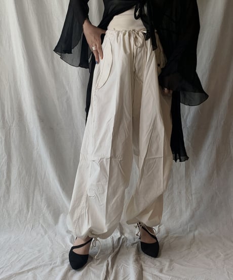【USED】 Snow Pants①/210506-045