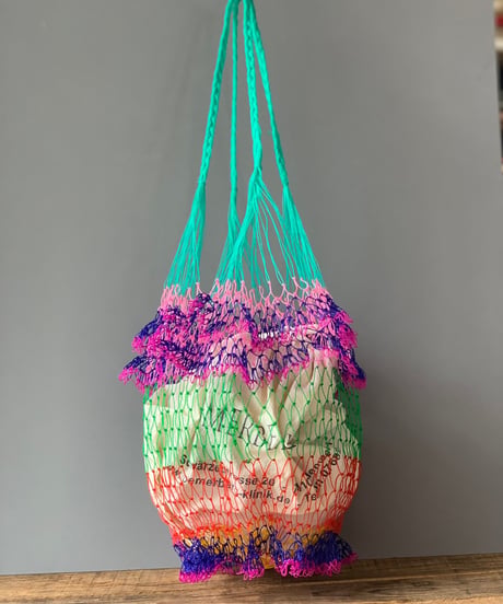 【RE;CIRCLE】 RE ECO Bag⑧/210717-008