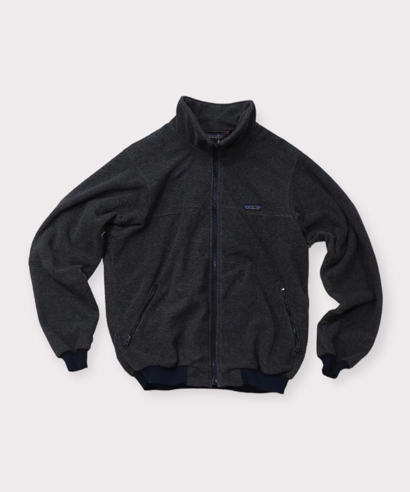 USED】 Made in USA 80~90s Patagonia Fleece Jack