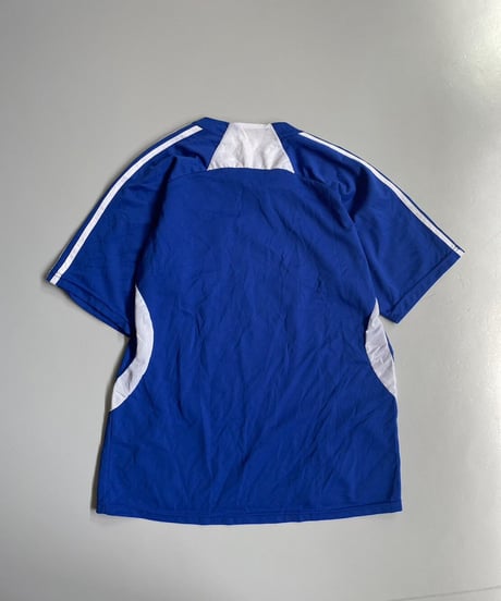 【USED】  Schake 2004's Home Game Shirts / 2300515-023