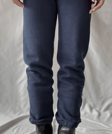 【USED】 Sweat Pants HRC/210930-022