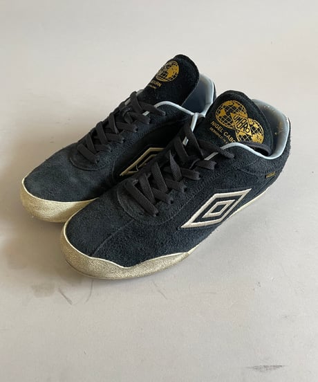 【USED】UMBRO×NIGEL CABOURN Shoes / 240423-007