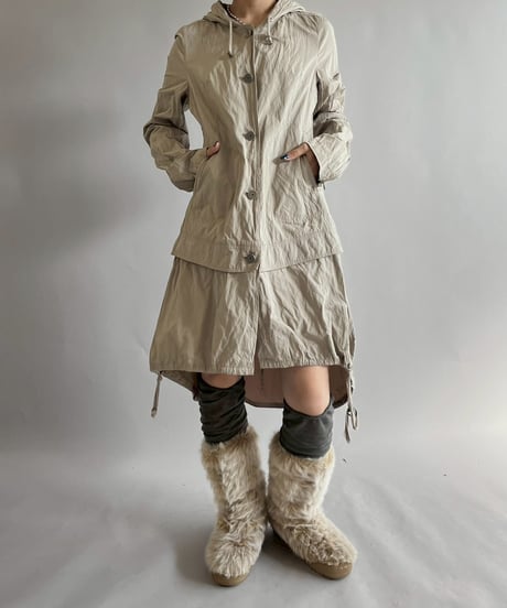 CATEGORY One-piece | THE TINY SHOP by MORI