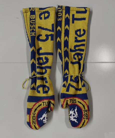 【RE;CIRCLE】 RE Soccer Mittens / 221224-034