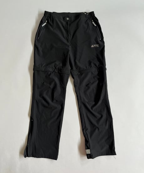 【USED】 Crivit Convertible Pants / 240608-027