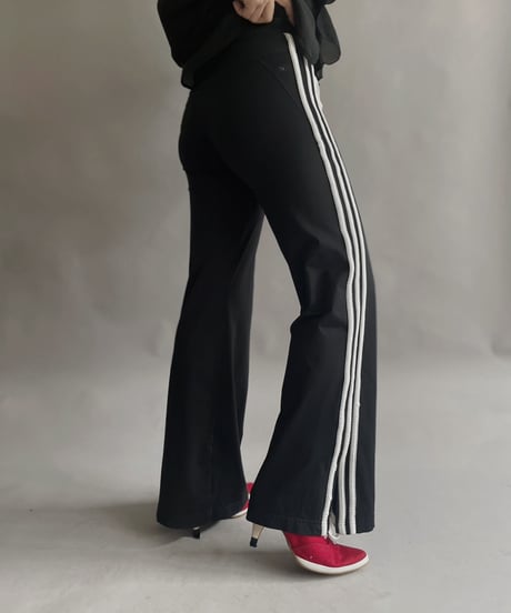 【USED】 adidas  Line Pants / 230415-005