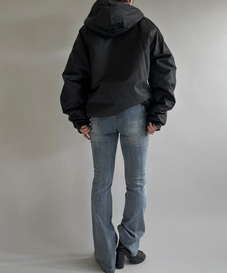 【USED】 I.AM.GIA Stretch Flare Pants /250419-023