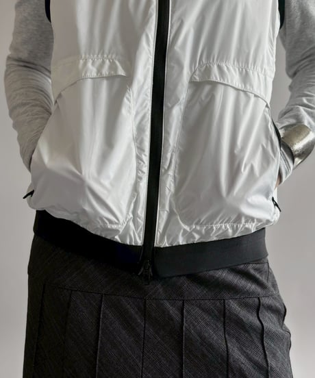 【USED】 RLX Ralph Lauren Nylon Vest / 260425-015