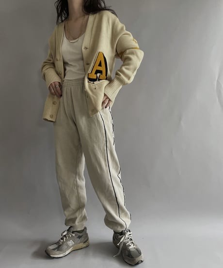 【USED】  Pants / 221105-010