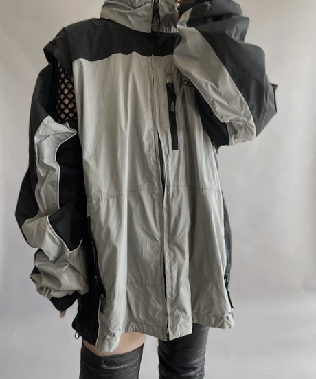 【USED】 Bicycles Techno Jacket / 230325-028