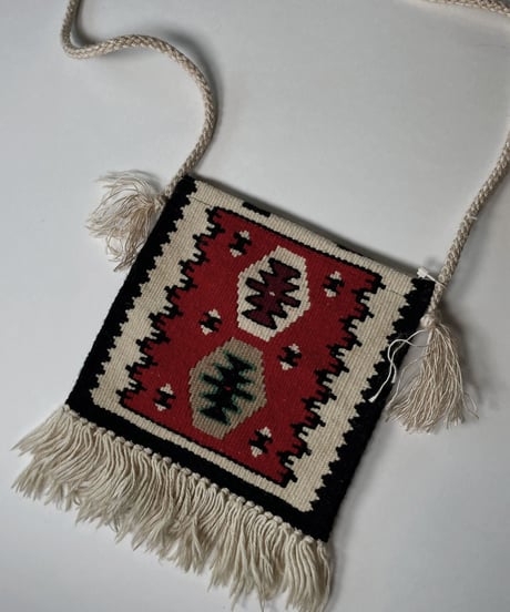 【RE;CIRCLE】 RE Rug Bag 3 /211029-003