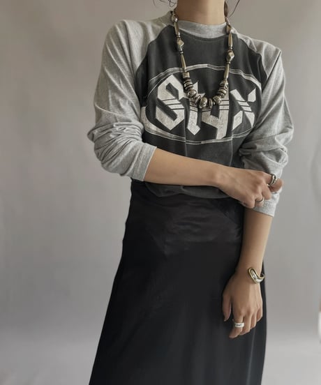 【USED】  Styx T-shirt / 220924-031