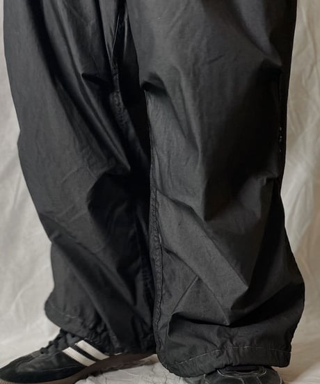 【USED】 Army Tie dye Snow Pants⑤/ 210708-018