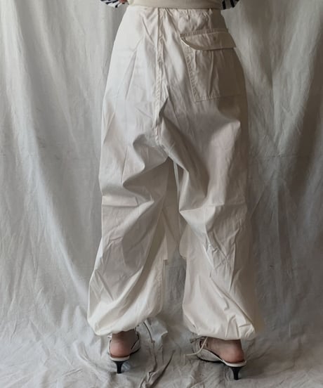【USED】 Snow Pants②/210506-046