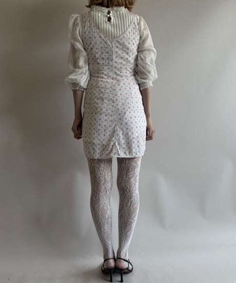 【RE;CIRCLE】 Non asleep Cami  /  250821-024
