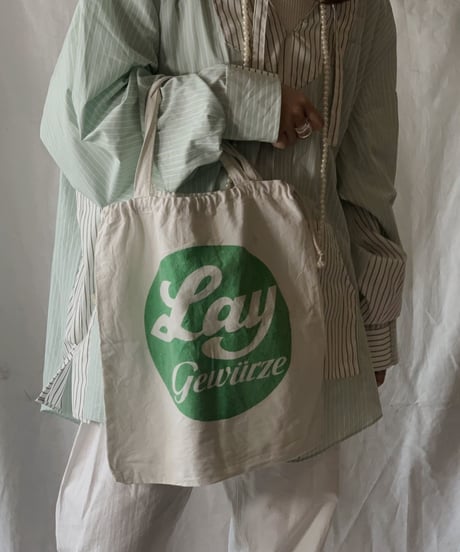 【RE;CIRCLE】 RE ECO Bag⑩/210506-029