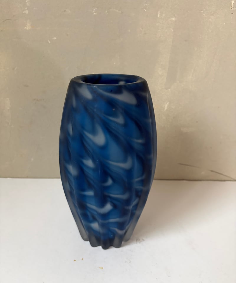 USED】 Flower Vase ( 花瓶 / フラワーベース ) 5947 | THE