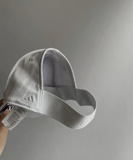 【USED】 adidas IVY PARK Cap /231009-040
