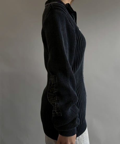 【USED】 Drivers Knit /251025-017
