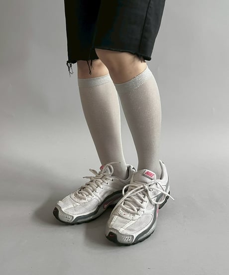 【USED】 Nike Reax Run 5 SNKR / 251027-012