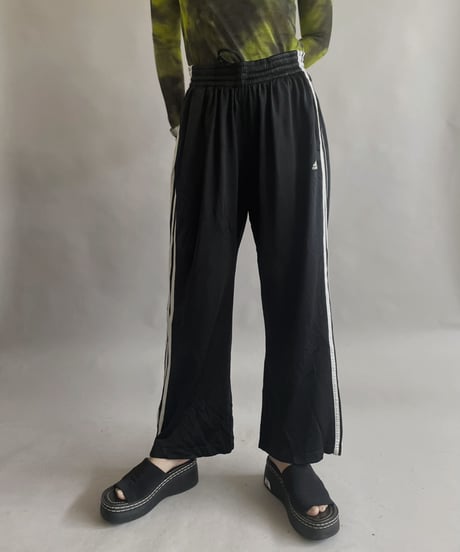【USED】 adidas Line Pants / 230422-003
