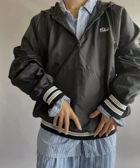 【USED】 ANRK Jacket / 220903-025