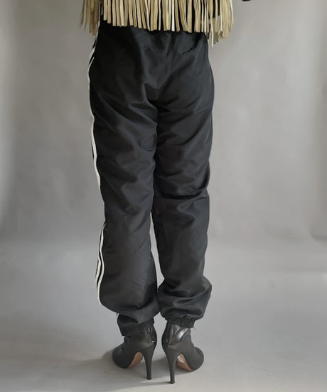 【USED】 adidas Nylon Line Pants / 230121-013