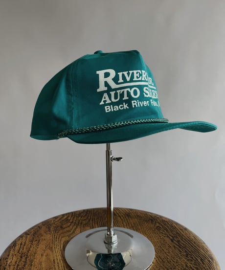 【USED】 Riverside Auto Sales Cap / 220919-007