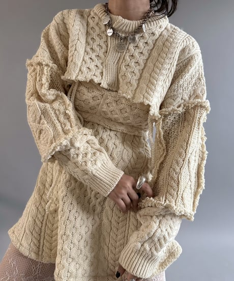 THE TINY SHOP by MORI