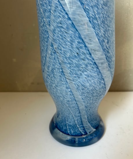 【USED】 Flower Vase  ( 花瓶 / フラワーベース ) 5155