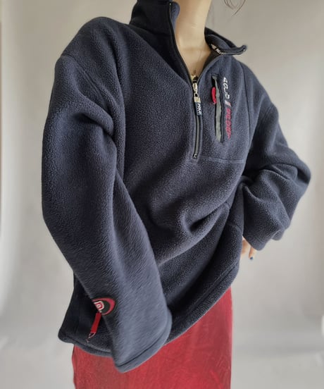 【USED】 POLO Sport Fleece Pullover / 230114-014