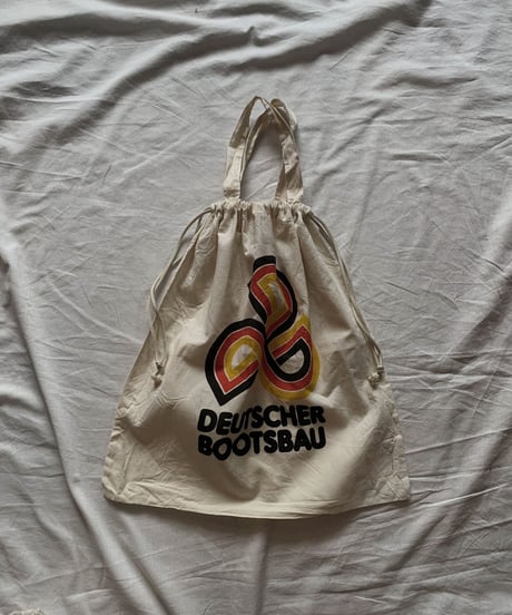 【RE;CIRCLE】 RE ECO Bag①/210603-009