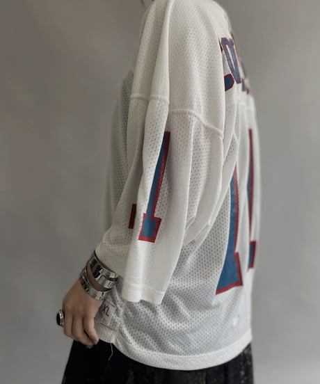【USED】  S/S Game Shirt / 230430-029