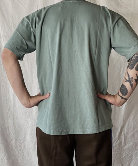 【NEW】PHATS S/S T-shirt A/210610-001