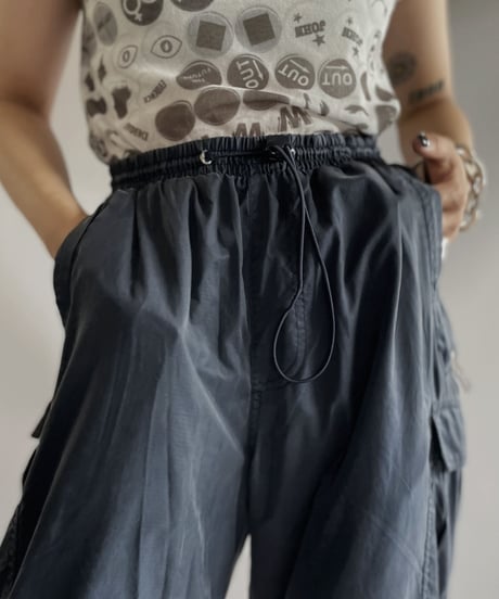 【USED】 COLORADA Convertible Pants / 230916-004