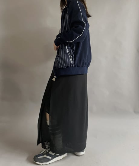【USED】 Rodeo Jersey Top / 230318-022