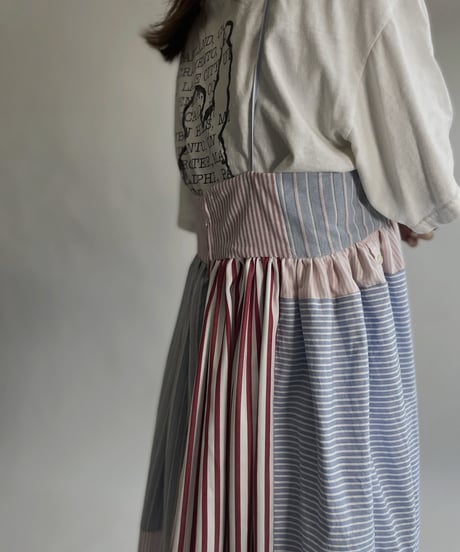 【RE;CIRCLE】 RE Camisole One-piece / 220630-012