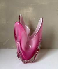 【USED】 Flower Vase  ( 花瓶 / フラワーベース ) 5963