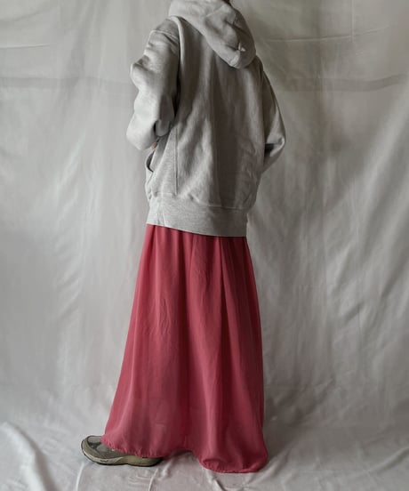 【USED】  Champion Reverse Weave Hoodie EASTERN/210902-005
