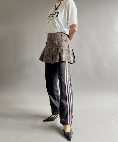 【USED】 80~90's HERSHEY'S T-Shirt /240803-030