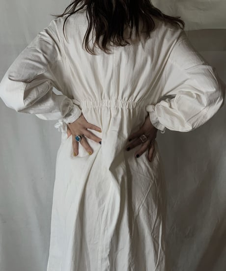 【RE;CIRCLE】  RE Medical Gown①/210512-018