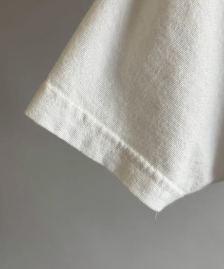 【USED】 RESIZED News Paper T-Shirt / 2560613-019