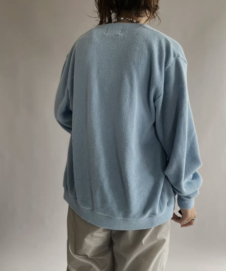 【USED】  Challenger Collection Acrylic Knit Cardigan / 221008-027