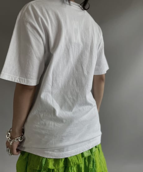 【USED】 Butterfly S/S  T-Shirt /230803-011