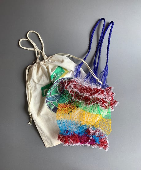 【RE;CIRCLE】 RE ECO Bag 13/210717-013