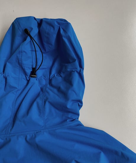 【USED】  Arc'teryx Nylon  Half Zip Pullover/230410-008