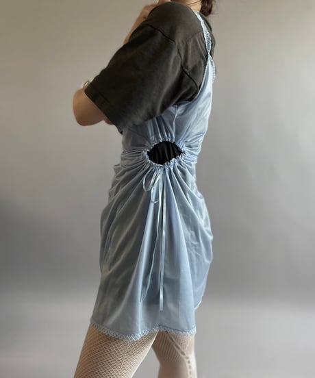 【RE;CIRCLE】 Non asleep cami /  240808-055