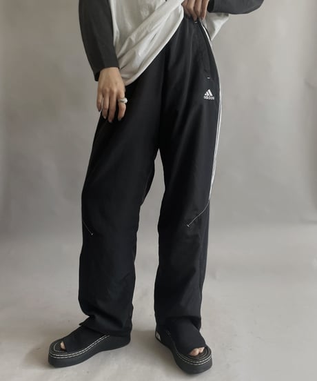 【USED】 adidas  Line Pants / 230422-013