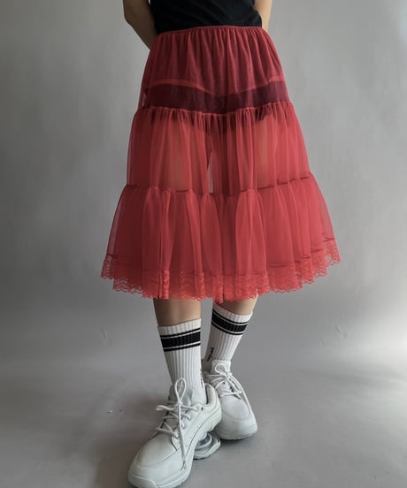 値下】the tiny shop by mori リメイク スカート 【公式通販】