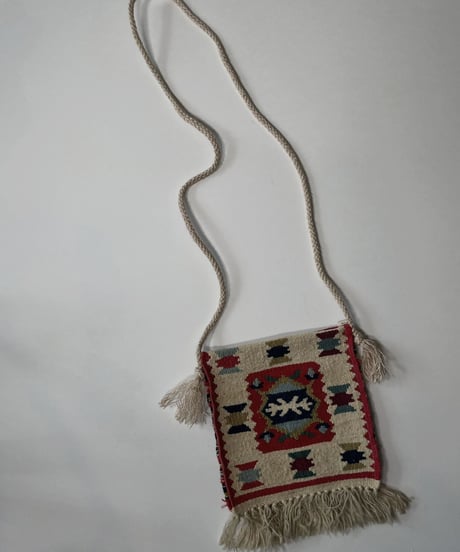 【RE;CIRCLE】 Rug Bag 2